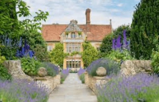 Cover Image for Inspiration at Le Manoir