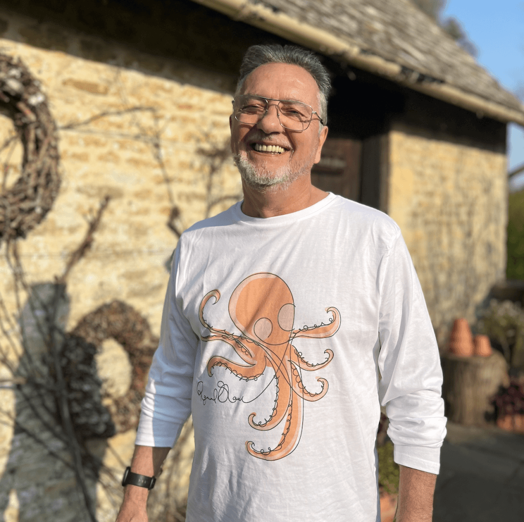 Cover Image for Supporting the Marine Conservation Society – bidding now open on our silent auction!