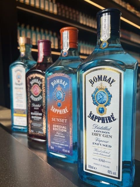 Cover Image for Marketing’s day out at Bombay Sapphire