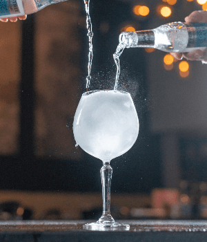 Cover Image for Thursday evenings be”gin” with a £5 G & T! (NO LONGER AVAILABLE)