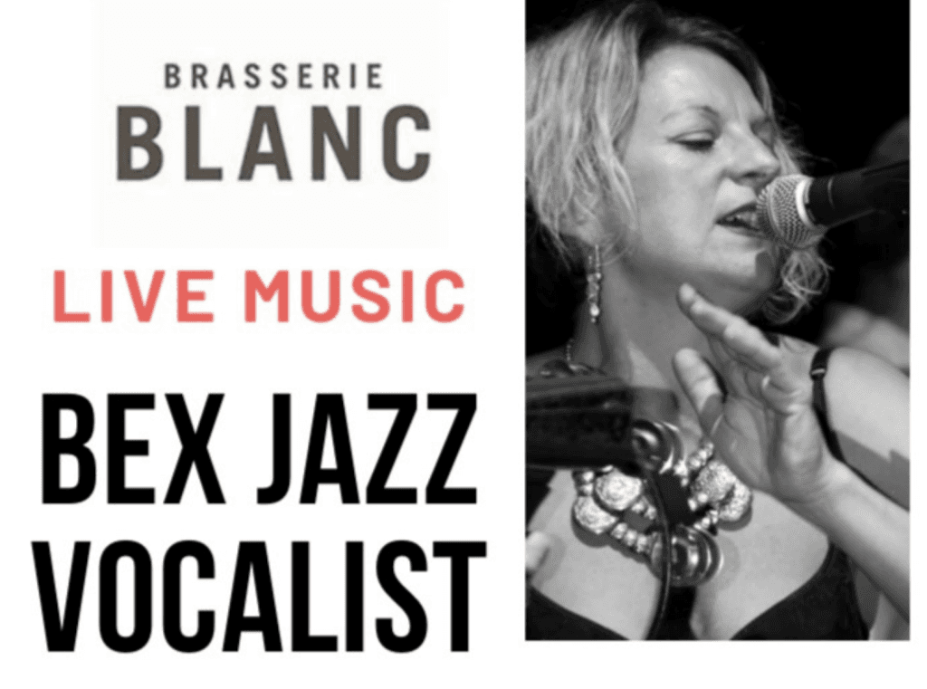 Cover Image for Join us for a night of music at BB Cheltenham…