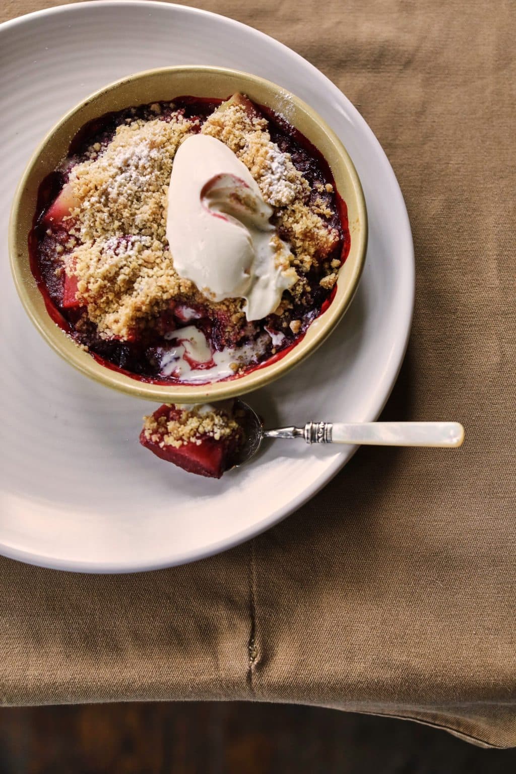 Cover Image for Apple season is upon us…