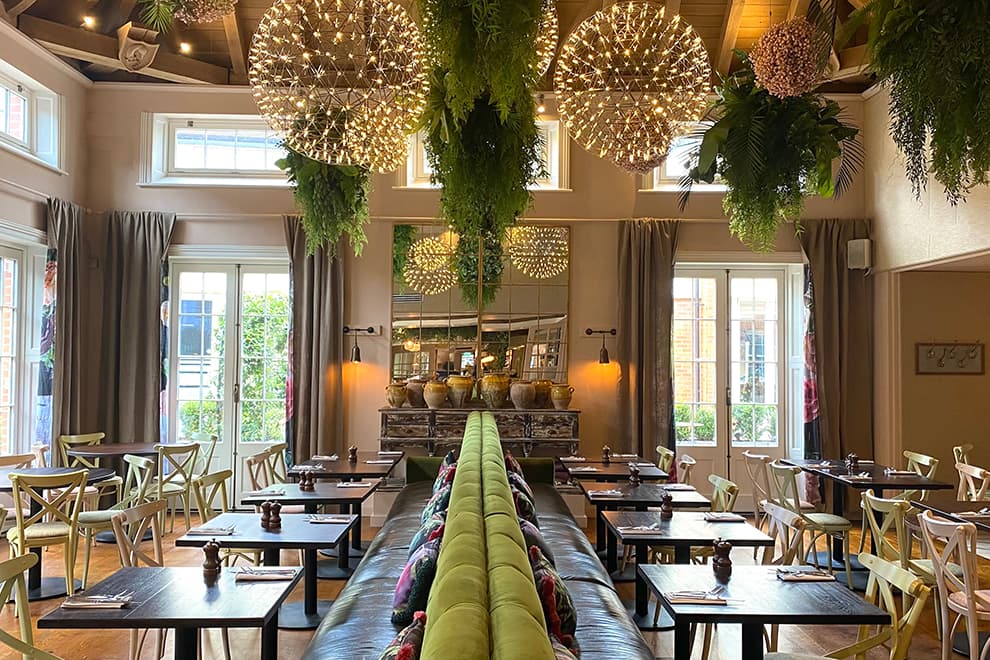 Cover Image for Beaconsfield makeover is complete!