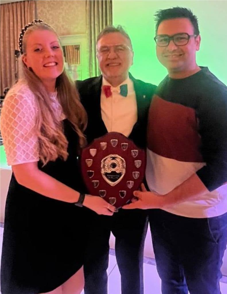 Cover Image for Brasserie Blanc General Manager of the year!