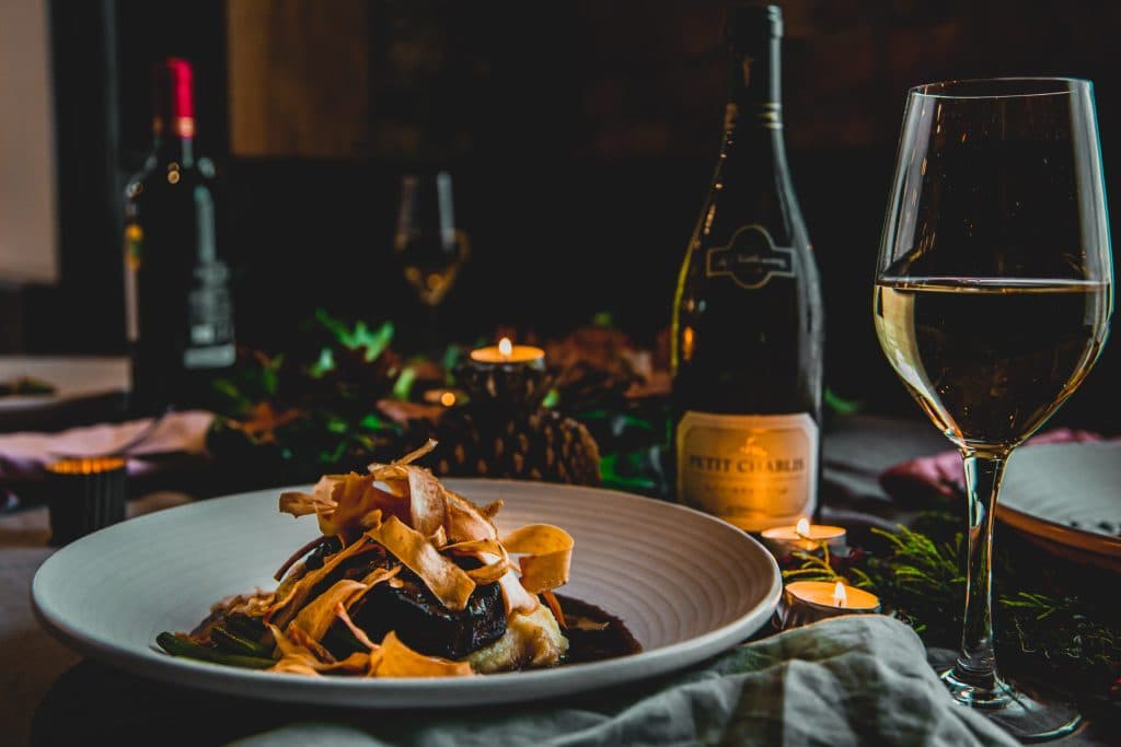 Cover Image for Join us for a truly special Christmas!