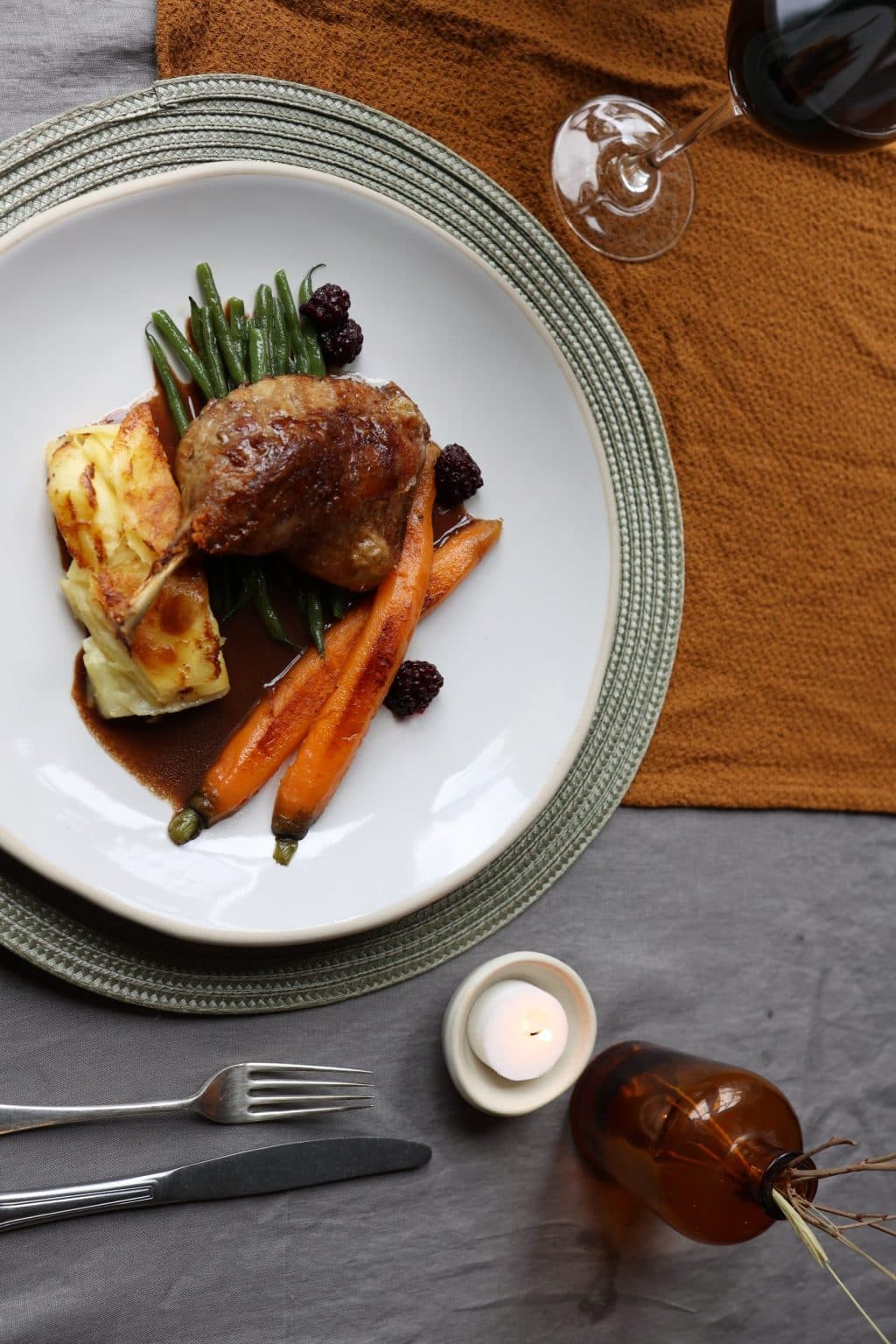 Cover Image for 50% off mains this ‘Joy’anuary