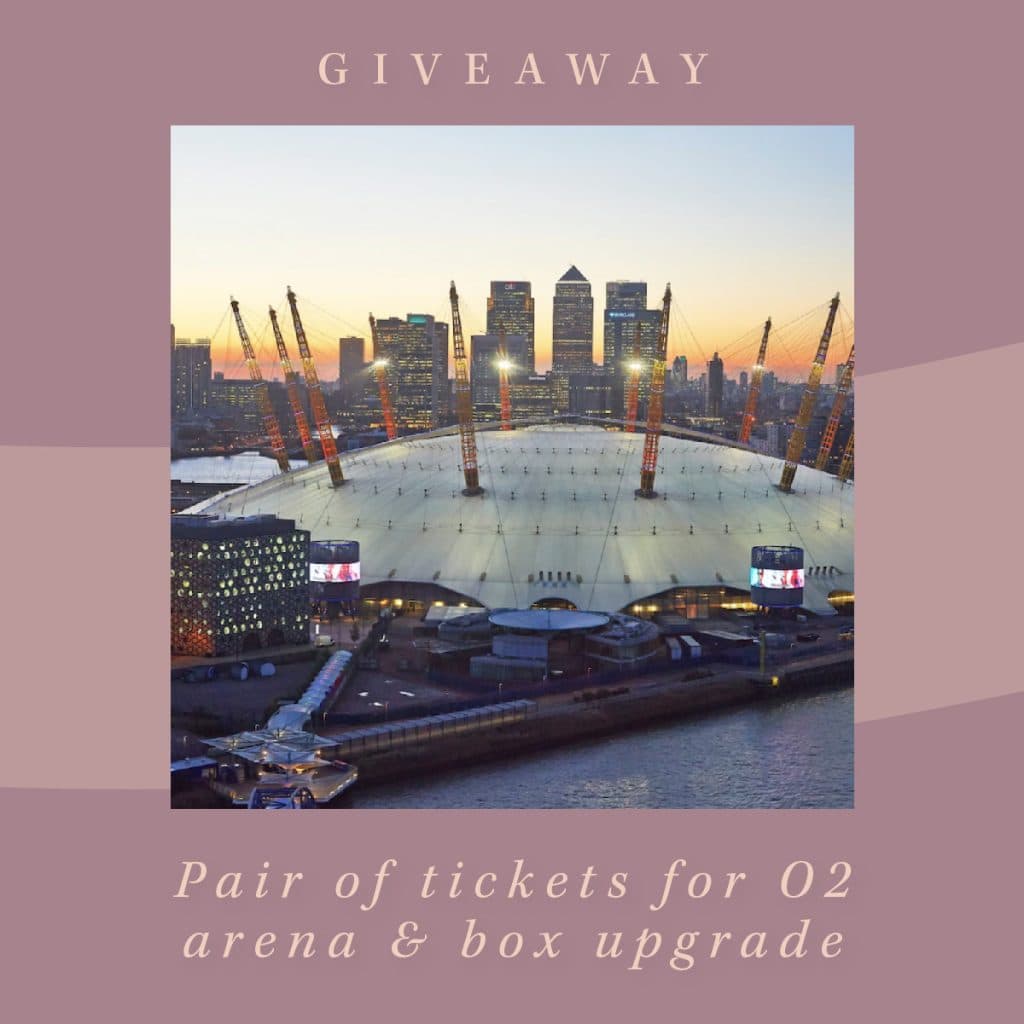 Cover Image for JOYanuary giveaways!