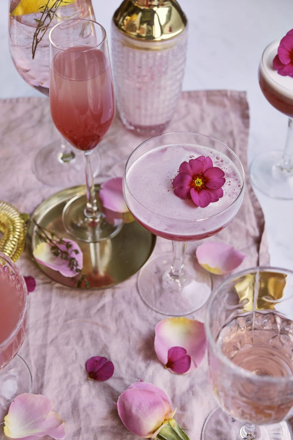 Cover Image for A special Valentine’s Day(week)