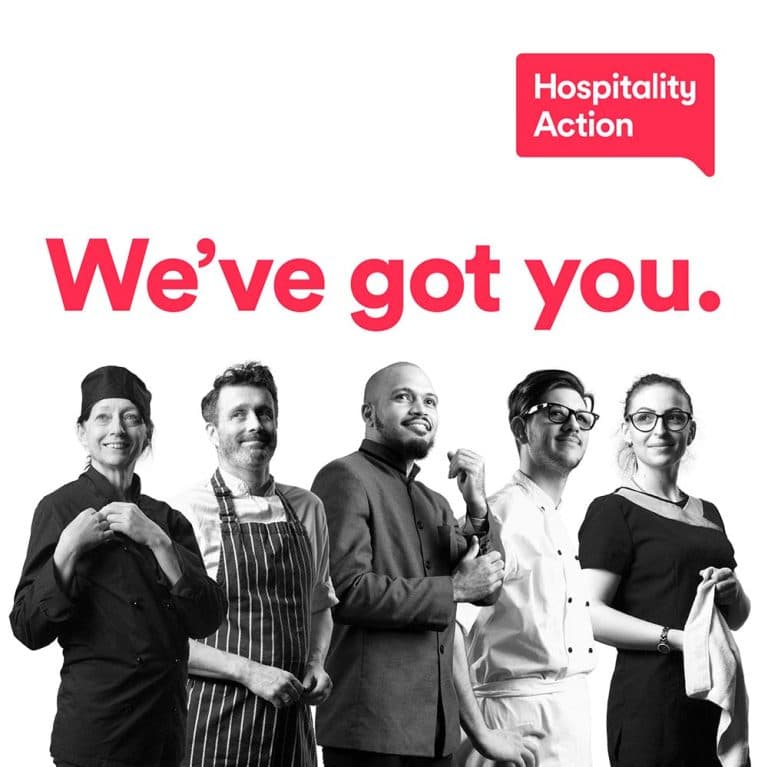 Cover Image for Tom Kerridge & Raymond Blanc join forces to host charity dinner