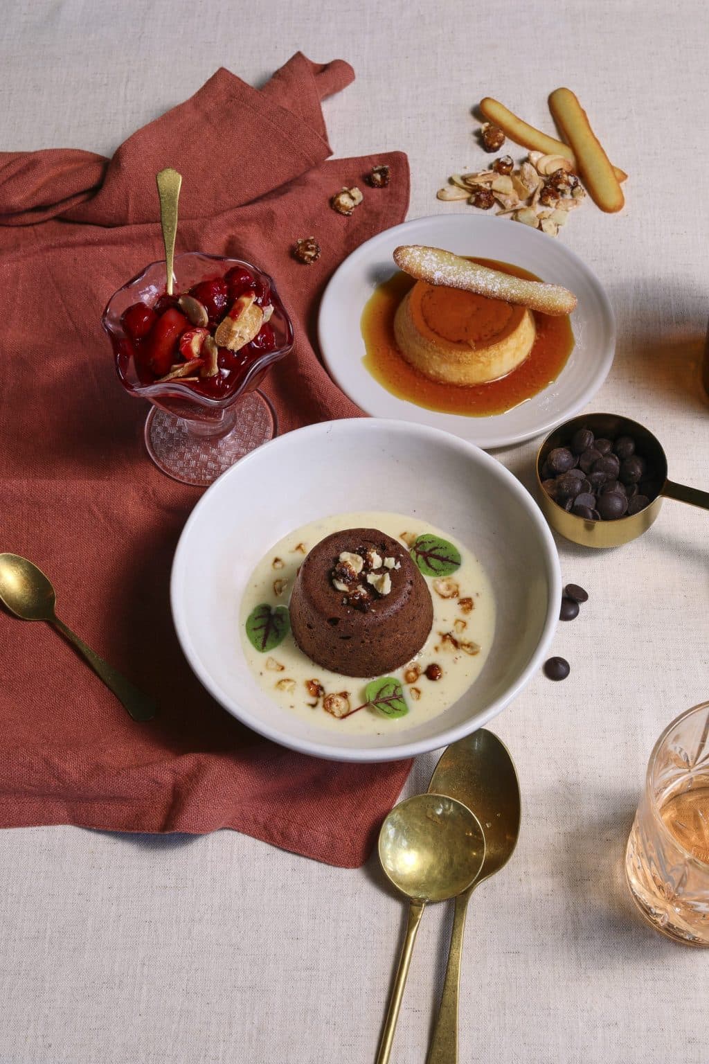 Cover Image for November Prix Fixe – BB Portsmouth & Milton Keynes