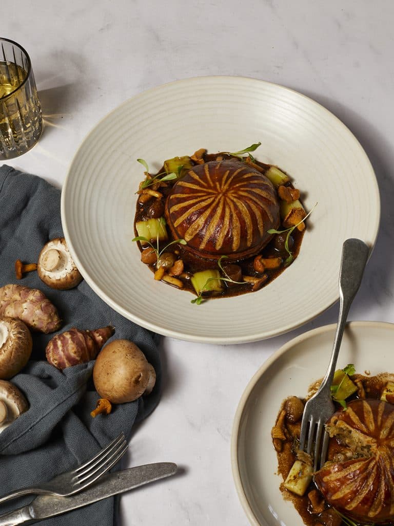 Cover Image for Our winter menu has arrived