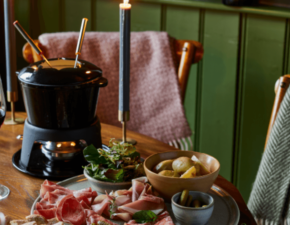 Cover Image for C’est Cheese Thursdays…