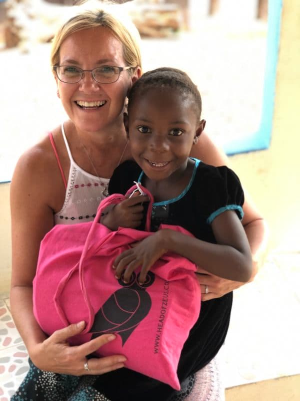 Cover Image for Introducing the Kambia District Foundation