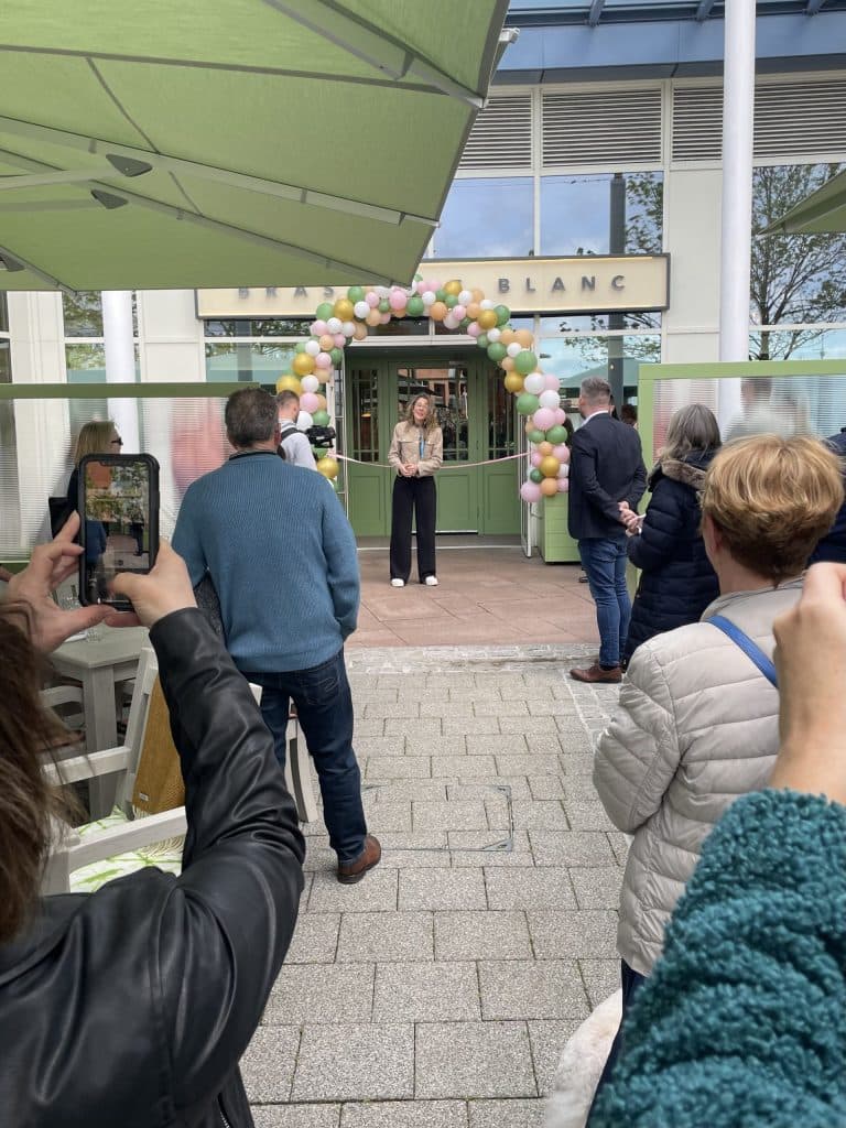 Cover Image for A grand reopening for Portsmouth BB