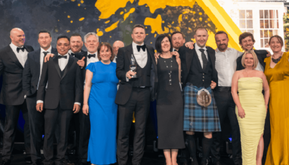 Cover Image for Celebration time!