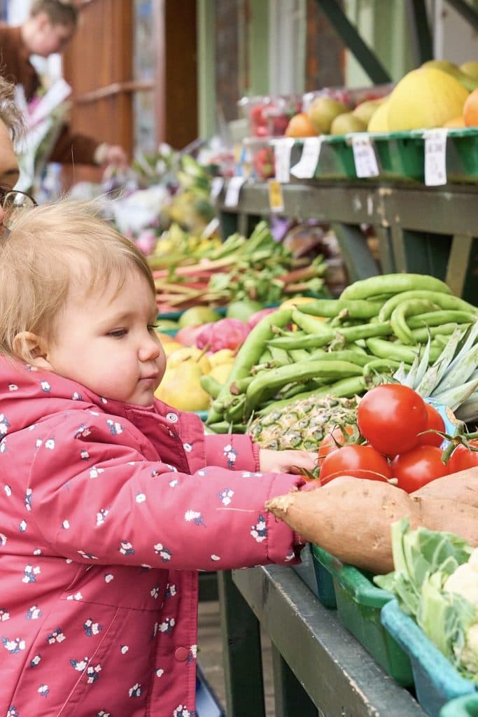 Cover Image for Enfants eat free this half term!