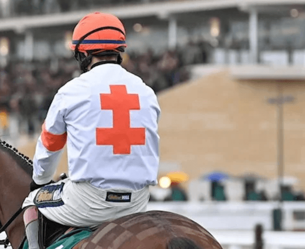 Cover Image for Race to the finish!