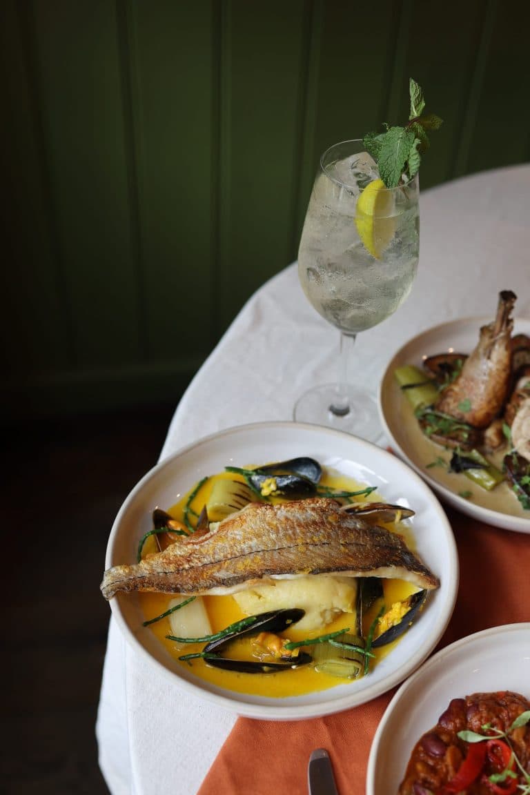 Cover Image for Feast the season at BB! Our seasonal Prix Fixe has dropped!