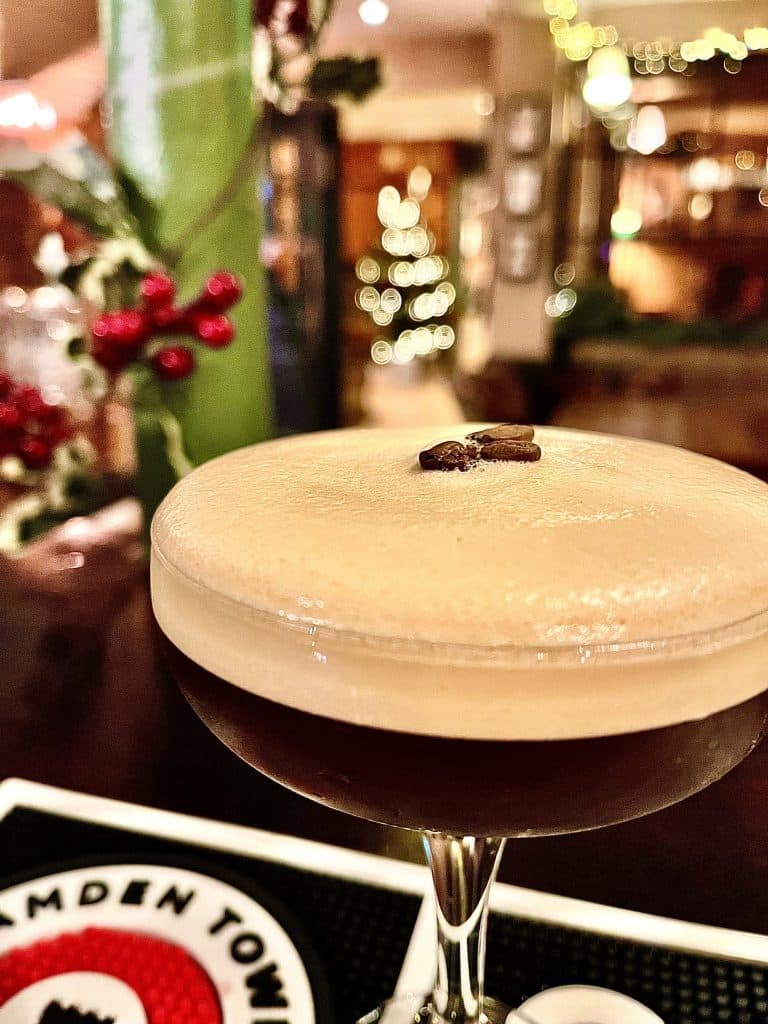 Cover Image for Seasonal Sips Await