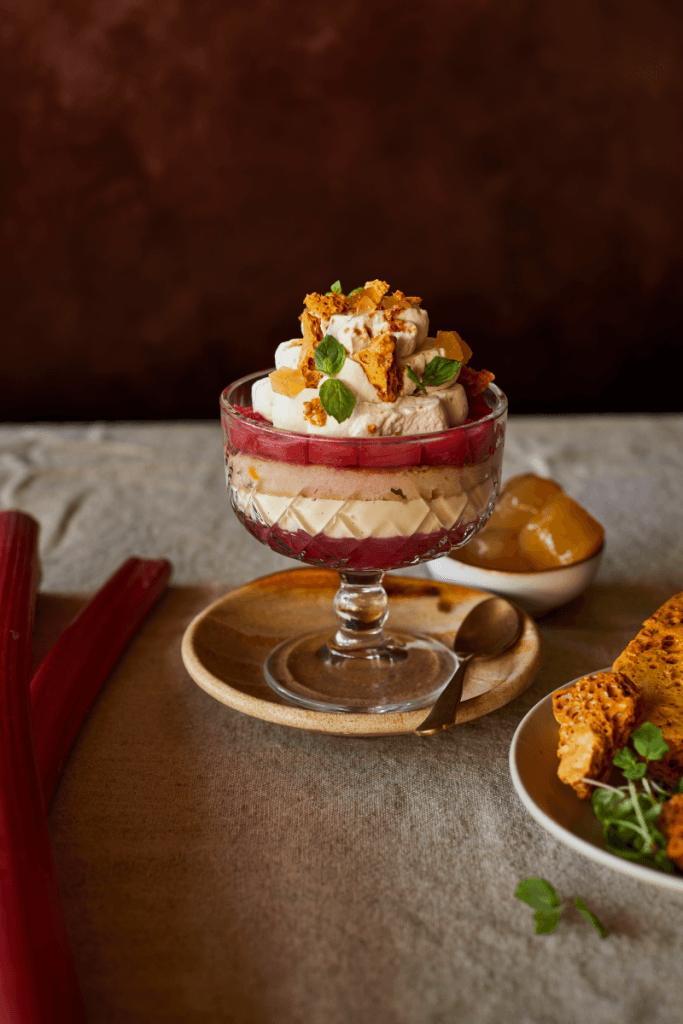 Cover Image for Our winter menu has arrived…