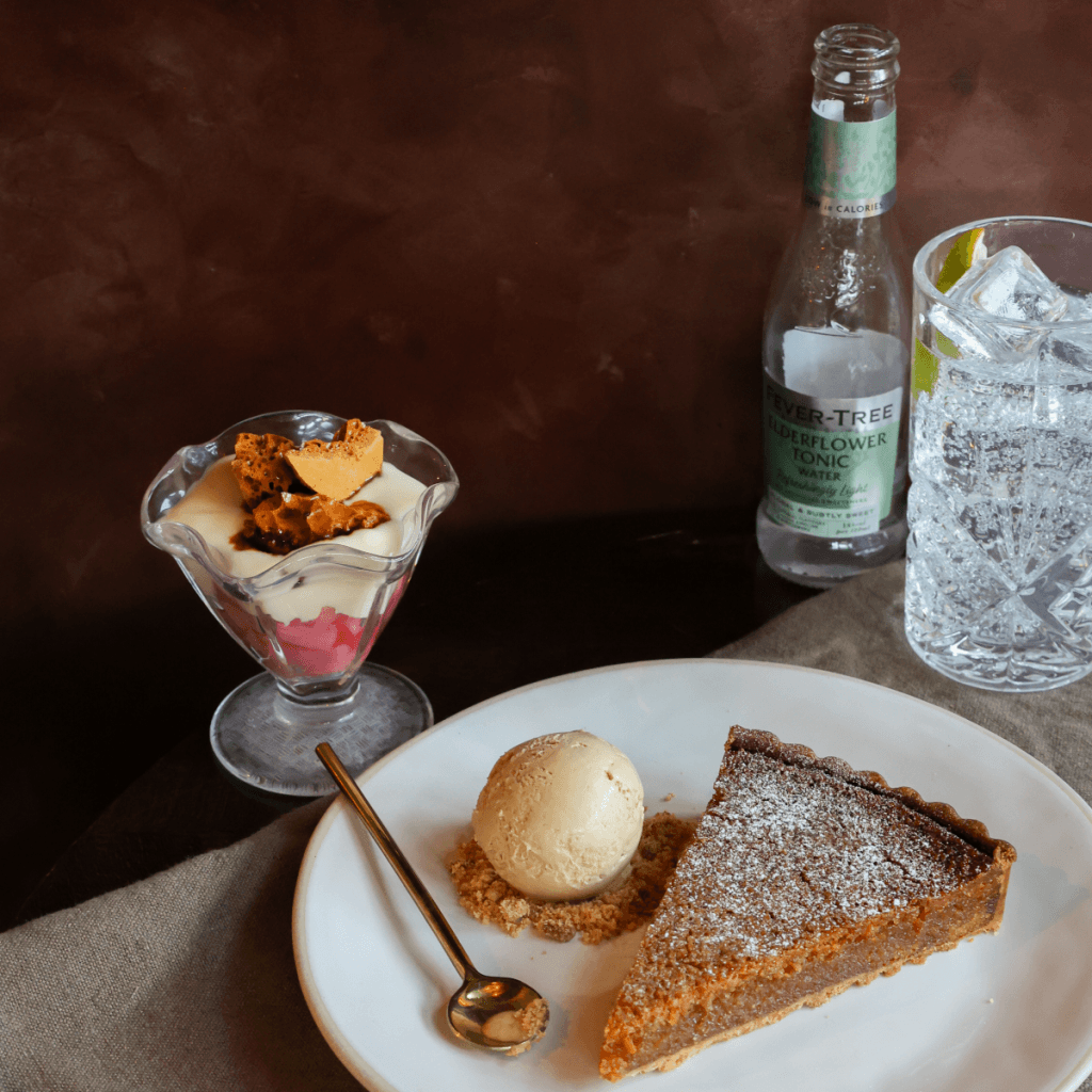 Cover Image for Welcome to our new Prix Fixe Menu!