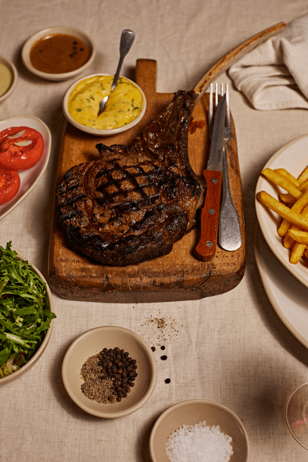 Cover Image for It’s National Butchers Week