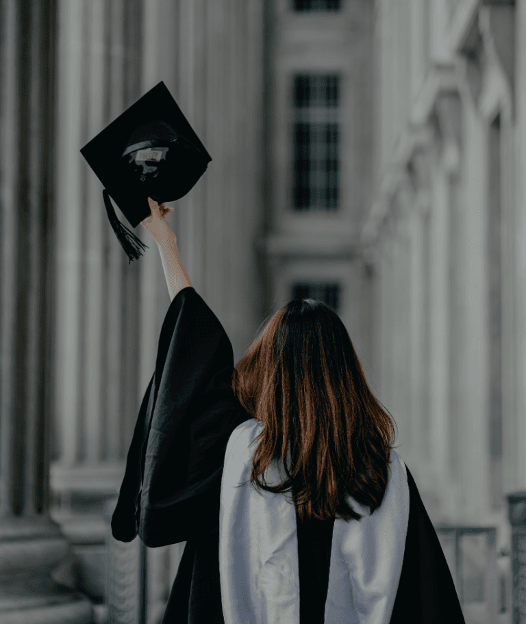 Cover Image for Graduation fizz – let’s celebrate together!