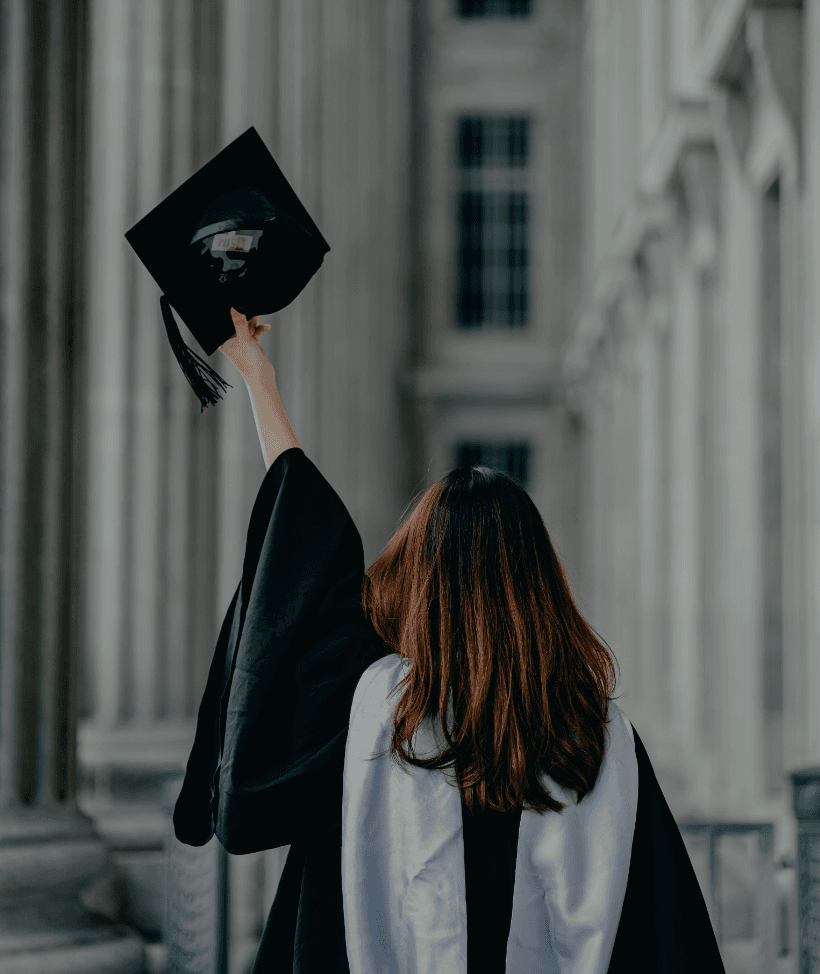 Cover Image for Graduation fizz – let’s celebrate together!