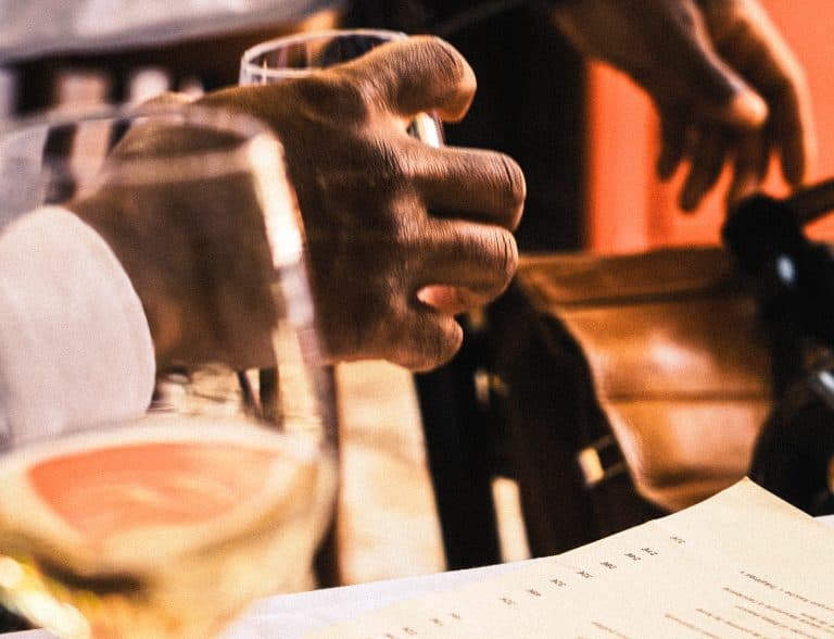 Cover Image for Charcuterie & wine