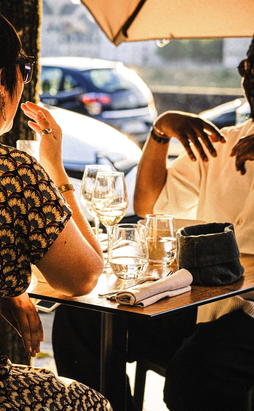 Cover Image for A new look for Brasserie Blanc