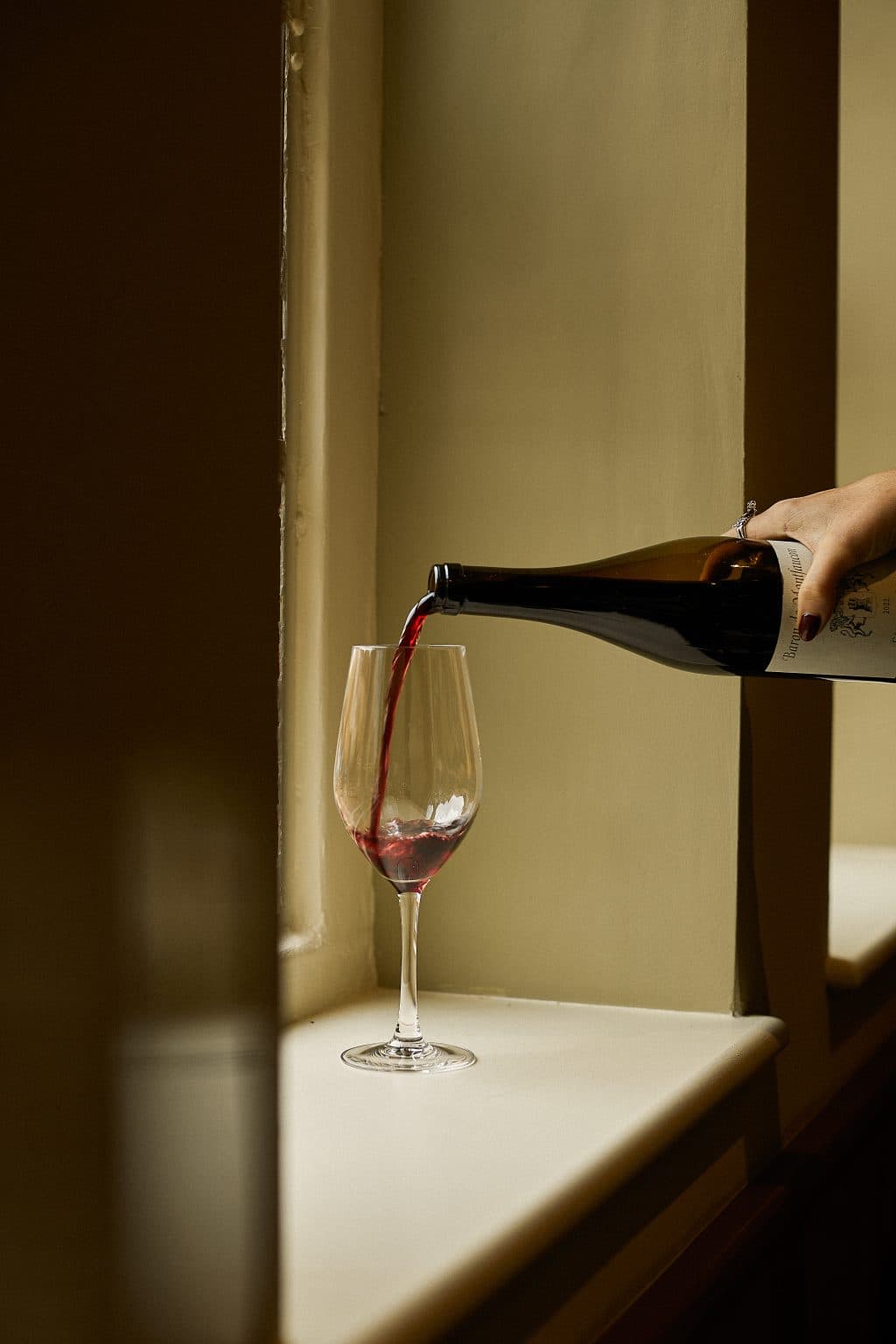 Cover Image for 4 piece band this New Year’s Eve