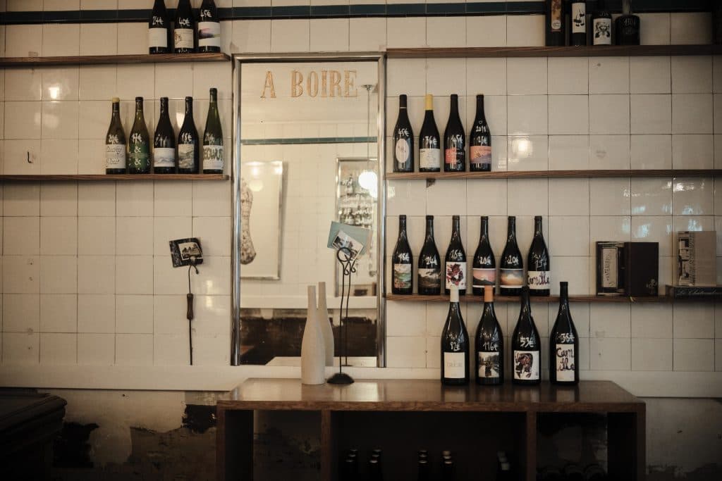 Cover Image for The French way of life, in Winter…