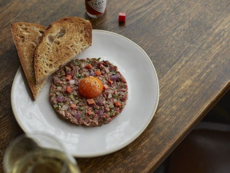 Cover Image for Our new Winter menu has arrived!