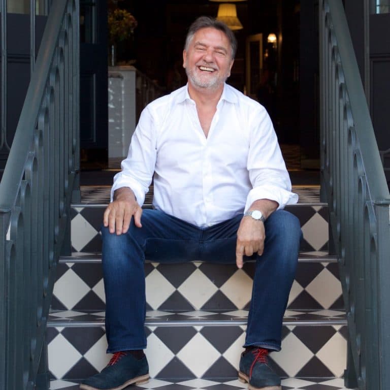 Cover Image for Have Lunch with Raymond on French Mother’s Day at Brasserie Blanc Winchester