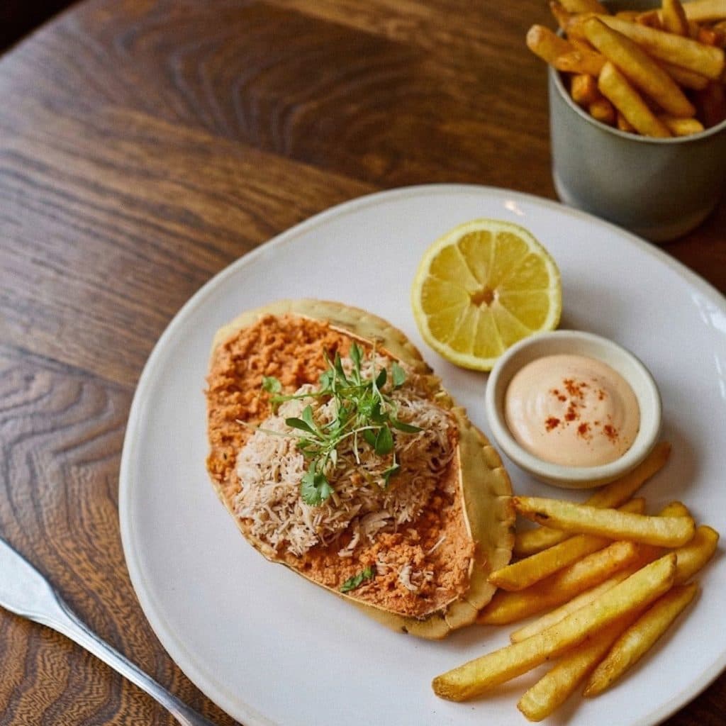 Cover Image for Muscadet Monday at Brasserie Blanc