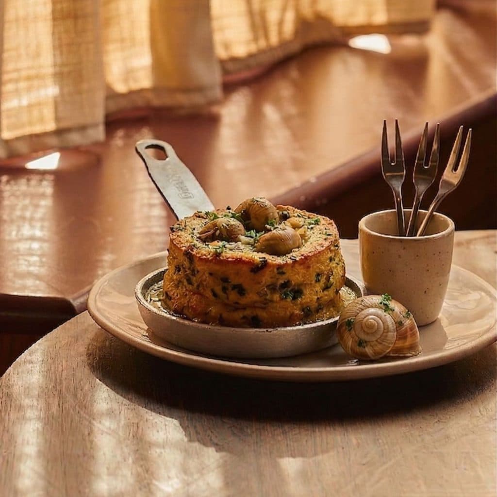 Cover Image for Why We Take Our Soufflés Very Seriously