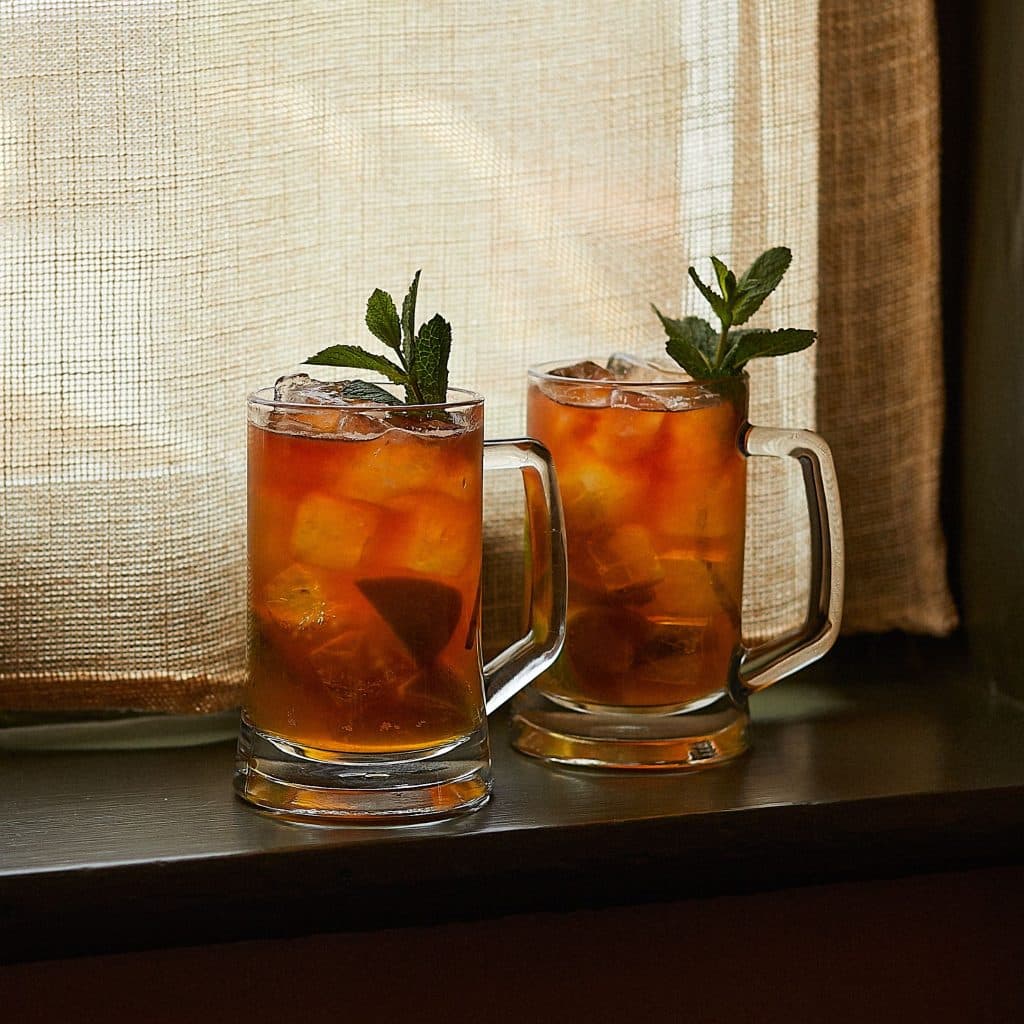 Cover Image for Buy One Get One Free Dark ‘n’ Stormy on 9th June
