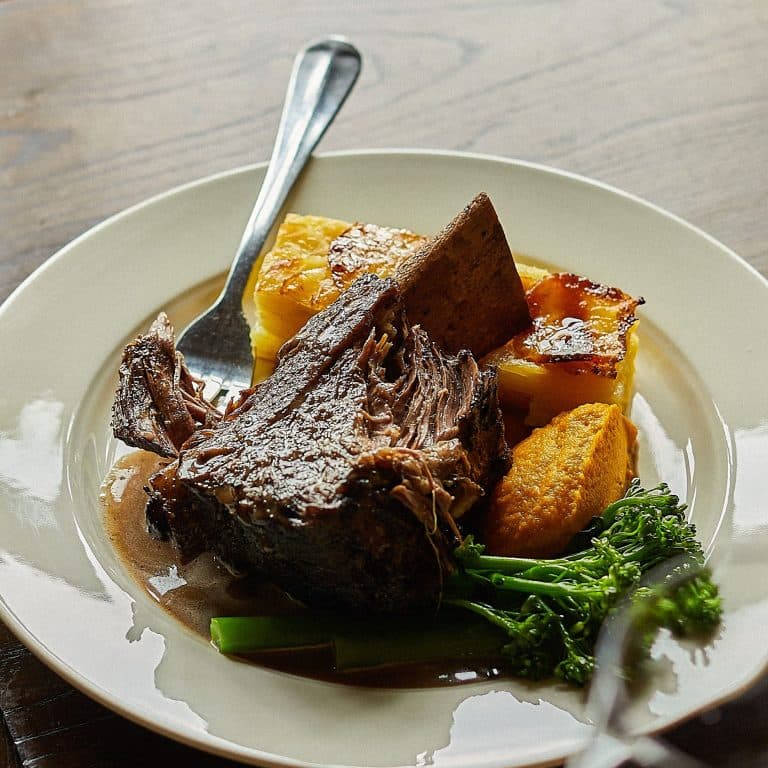 Cover Image for Join us for Father’s Day at Brasserie Blanc