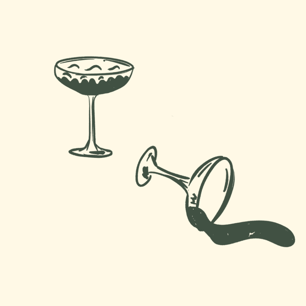 Cover Image for An Anniversary Cointreau Sour Is on Us This June