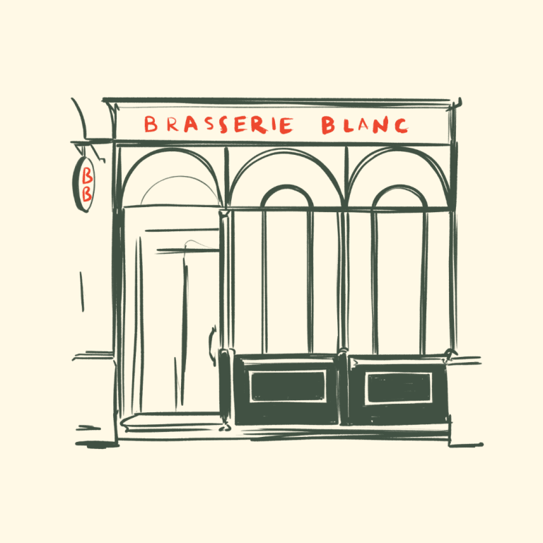 Cover Image for Brasserie Blanc Chancery Lane will be closed on Saturday 16th May