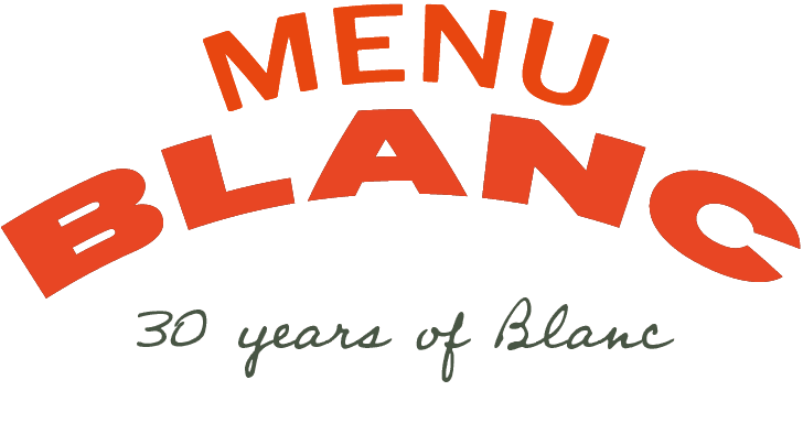 Menu - 4th June – Southbank Party Night