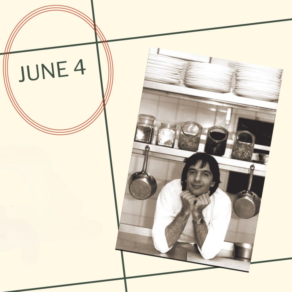 Cover Image for Last Chance: Join Raymond at Our 30th Anniversary Gala