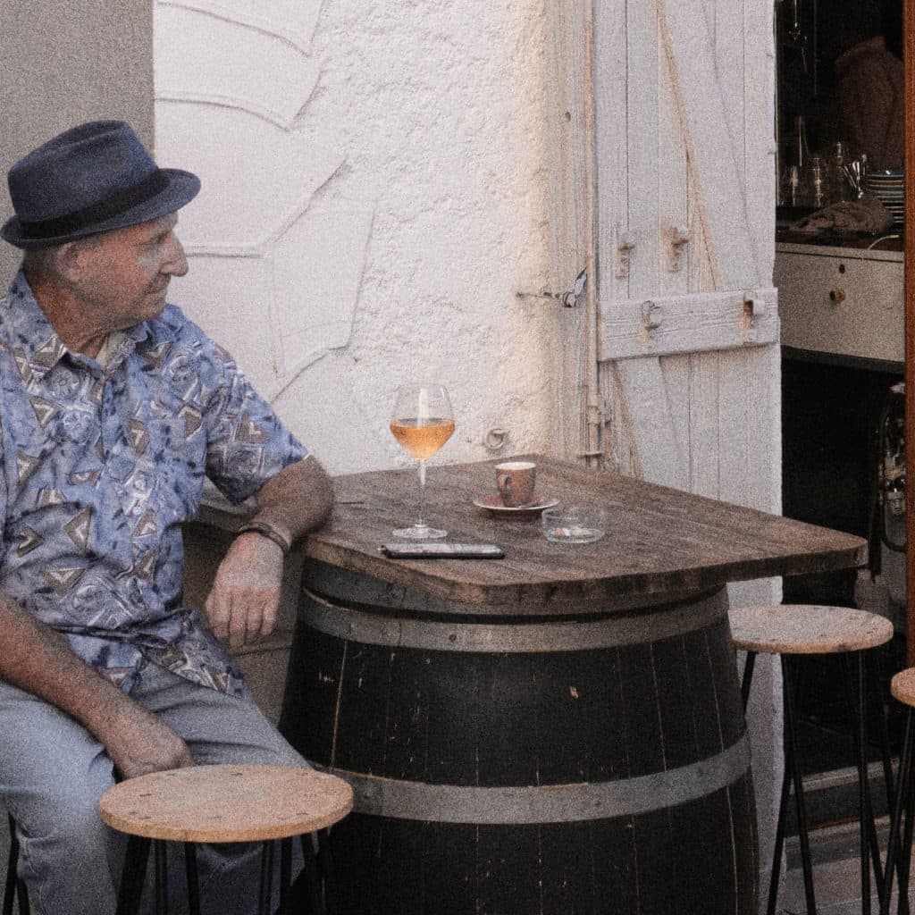 Cover Image for Enjoy a Complimentary Rosé on Us
