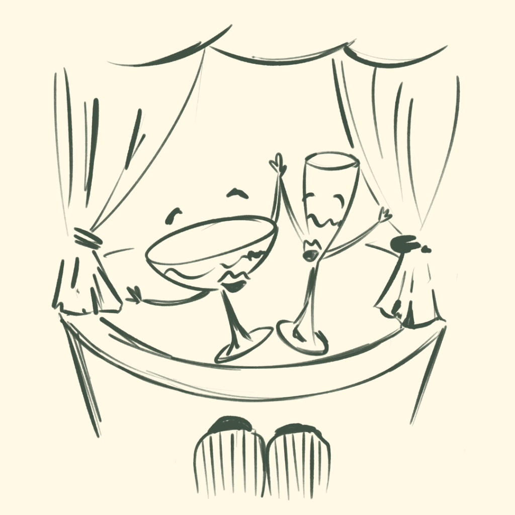 Cover Image for Our Pre-Theatre Menu at Brasserie Blanc Chichester