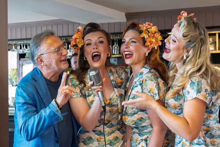 Cover Image for How we Celebrated French Mother’s Day at Brasserie Blanc Winchester