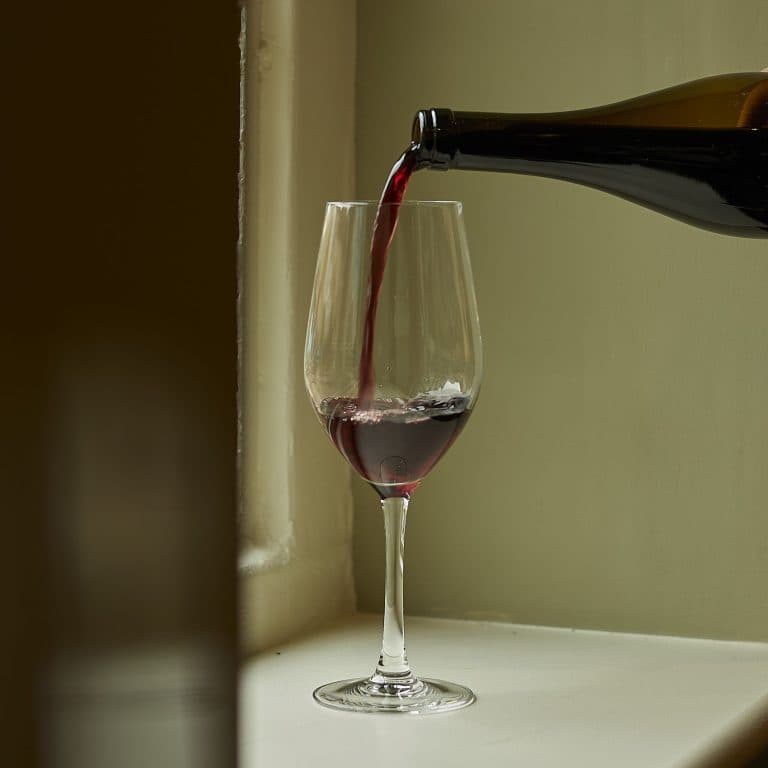 Cover Image for Celebrate International Pinot Noir Day With Us