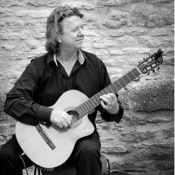 Cover Image for Live Jazz at Brasserie Blanc Oxford