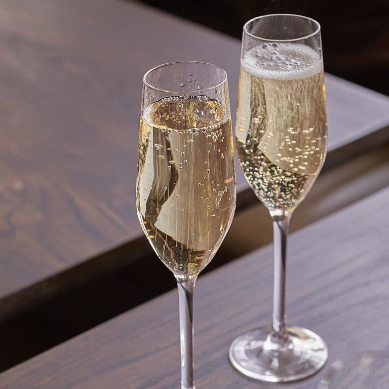 Cover Image for Taking Part in Run Cheltenham 2026? Join us for a complimentary glass of fizz at Brasserie Blanc
