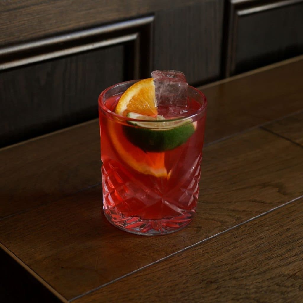 Cover Image for Try Our 3 Special Negroni Creations this Negroni Week