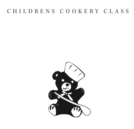 children cookery class